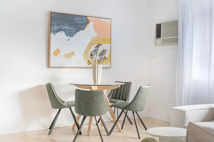 Third view of Homely apartment listing, 4/81 Westbury Street, St Kilda East VIC 3183