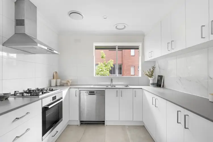 Fourth view of Homely apartment listing, 4/81 Westbury Street, St Kilda East VIC 3183