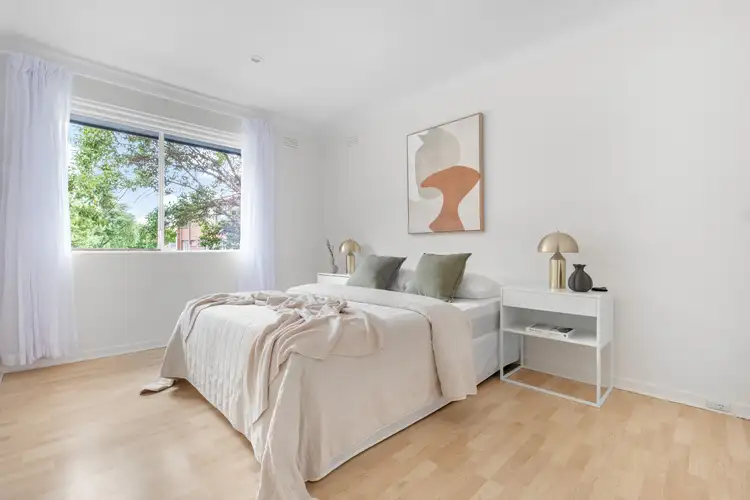Fifth view of Homely apartment listing, 4/81 Westbury Street, St Kilda East VIC 3183