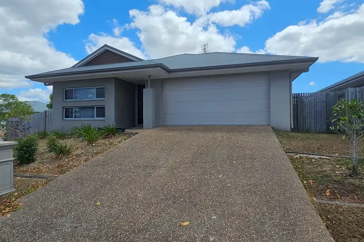 11 Warrill Place, Kelso QLD 4815