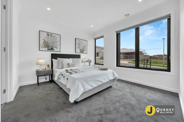 Second view of Homely house listing, 12 Mornington Crescent, Nar Nar Goon North VIC 3812