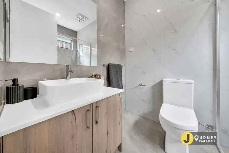 Third view of Homely house listing, 12 Mornington Crescent, Nar Nar Goon North VIC 3812