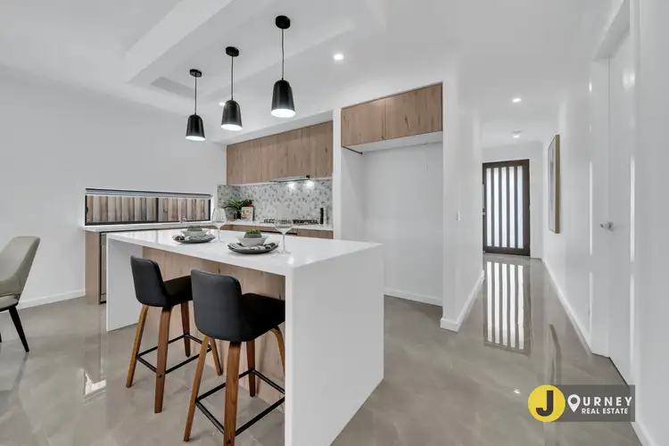 Fourth view of Homely house listing, 12 Mornington Crescent, Nar Nar Goon North VIC 3812