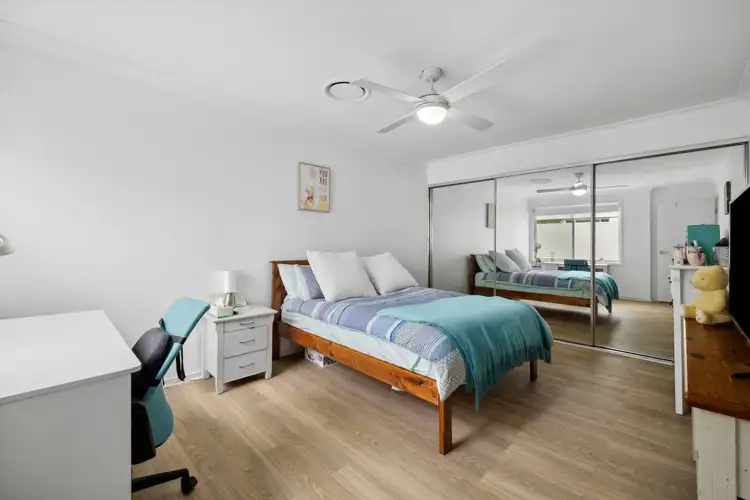 Sixth view of Homely house listing, 4 Seaford Circuit, Kellyville Ridge NSW 2155