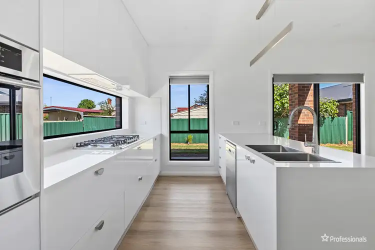 Second view of Homely house listing, 23 Grace Street, Maryborough VIC 3465
