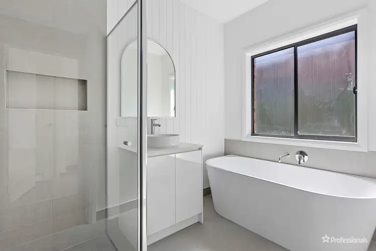 Fourth view of Homely house listing, 23 Grace Street, Maryborough VIC 3465