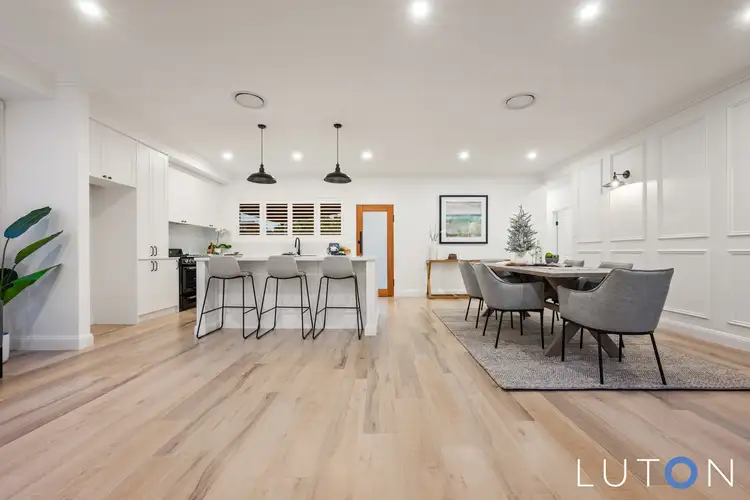 Sixth view of Homely house listing, 8 Boswell Crescent, Florey ACT 2615