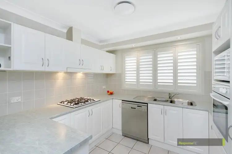Third view of Homely house listing, 5 Citrus Street, Quakers Hill NSW 2763