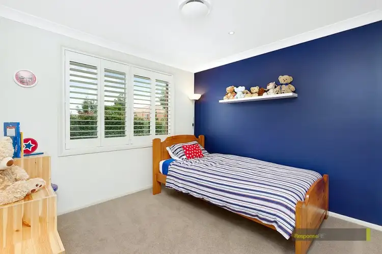 Fifth view of Homely house listing, 5 Citrus Street, Quakers Hill NSW 2763