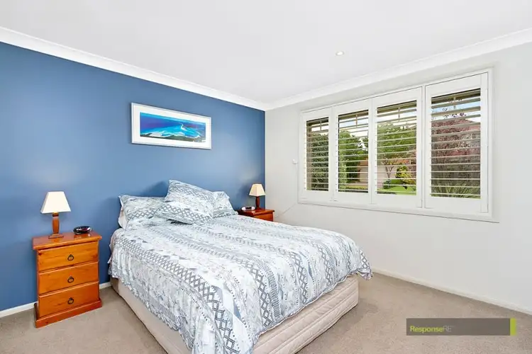 Sixth view of Homely house listing, 5 Citrus Street, Quakers Hill NSW 2763