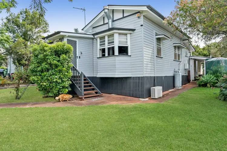 Main view of Homely house listing, 17 Whichello Street, Newtown QLD 4350