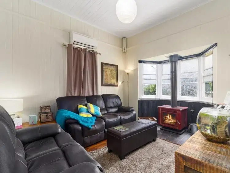 Fourth view of Homely house listing, 17 Whichello Street, Newtown QLD 4350