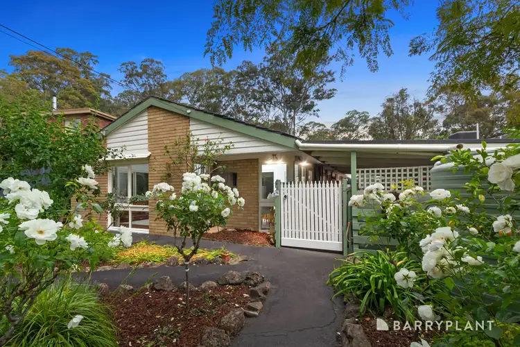 73 Neuparth Road, Croydon North VIC 3136