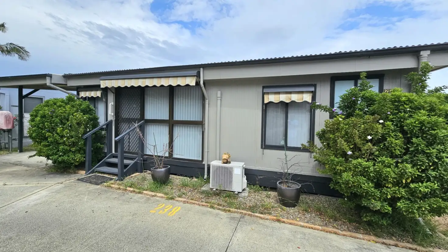 Main view of Homely unit listing, 238/19 Judbooley Parade, Windang NSW 2528