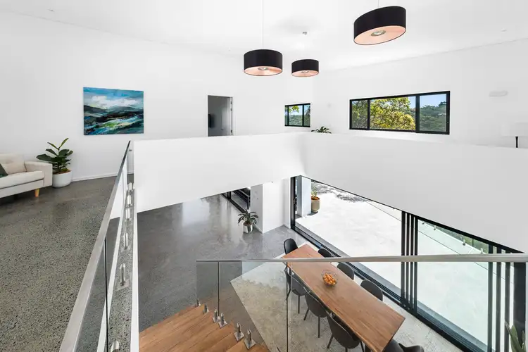 Third view of Homely house listing, 15 Kinka Road, Duffys Forest NSW 2084