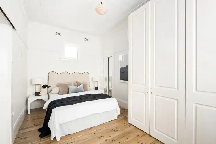 Fifth view of Homely apartment listing, 3/1-3 Fraser Street, Randwick NSW 2031