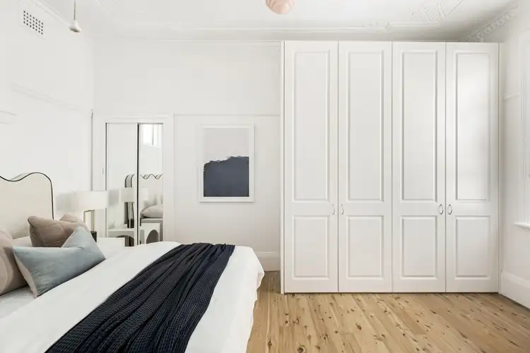 Sixth view of Homely apartment listing, 3/1-3 Fraser Street, Randwick NSW 2031