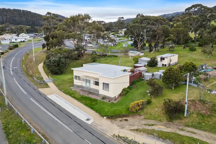 Second view of Homely house listing, 1647 Main Road, Nubeena TAS 7184