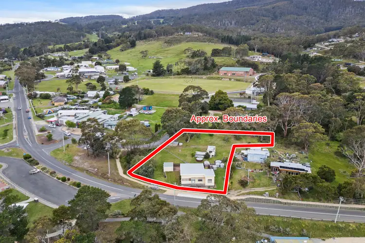 Third view of Homely house listing, 1647 Main Road, Nubeena TAS 7184