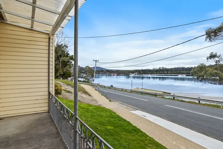 Fourth view of Homely house listing, 1647 Main Road, Nubeena TAS 7184