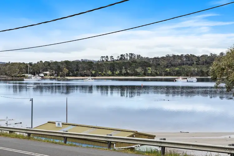 Fifth view of Homely house listing, 1647 Main Road, Nubeena TAS 7184