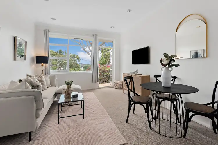 Main view of Homely unit listing, 5/95 West Street, Balgowlah NSW 2093