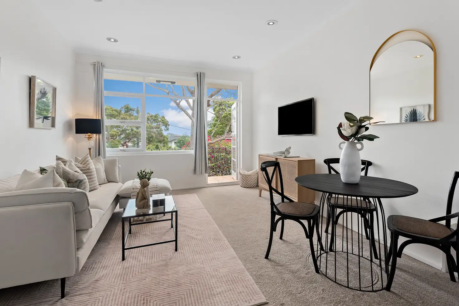 Main view of Homely unit listing, 5/95 West Street, Balgowlah NSW 2093
