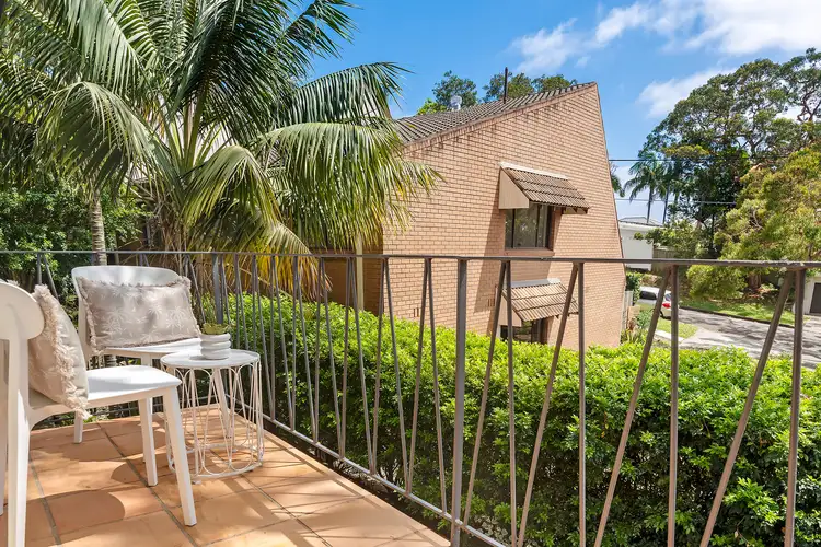 Second view of Homely unit listing, 5/95 West Street, Balgowlah NSW 2093