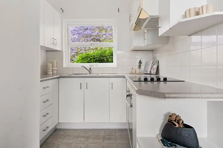 Third view of Homely unit listing, 5/95 West Street, Balgowlah NSW 2093