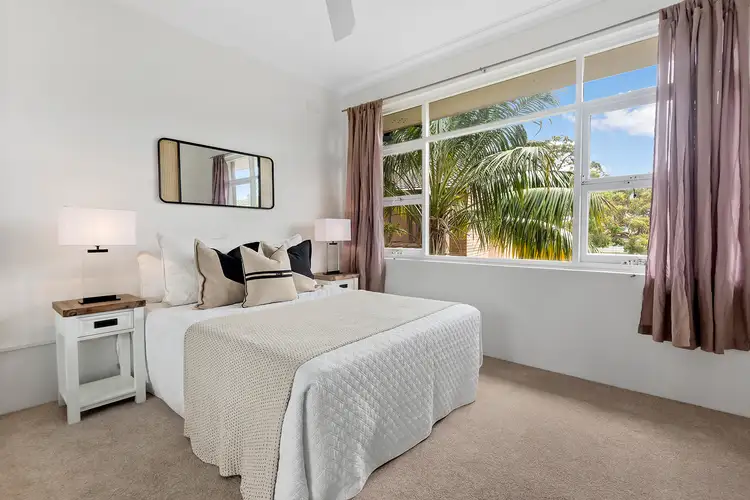 Fourth view of Homely unit listing, 5/95 West Street, Balgowlah NSW 2093