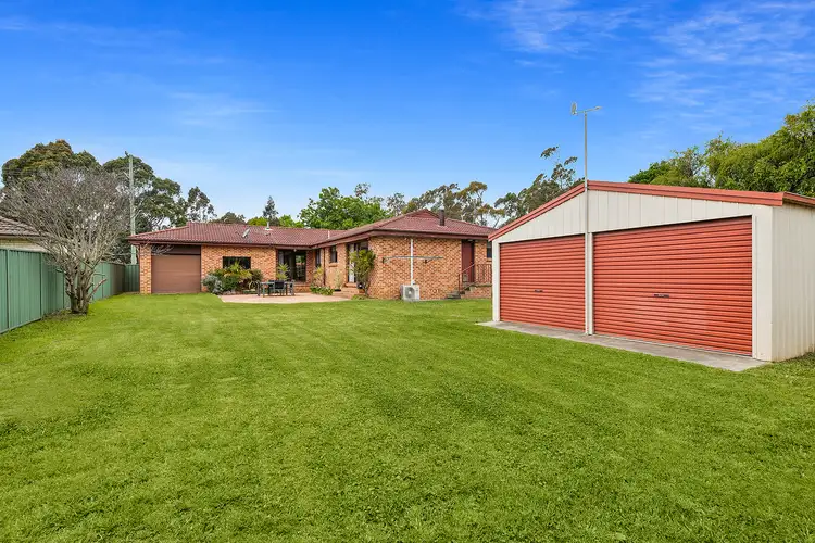 Main view of Homely house listing, 128 Old South Road, Bowral NSW 2576