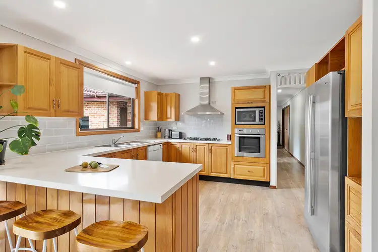 Second view of Homely house listing, 128 Old South Road, Bowral NSW 2576