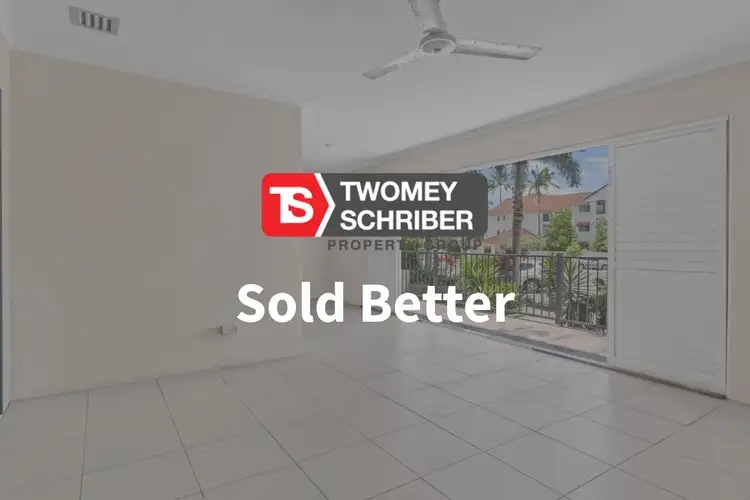 12/92-98 Digger Street, Cairns North QLD 4870