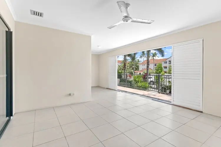 Main view of Homely apartment listing, 12/92-98 Digger Street, Cairns North QLD 4870