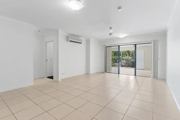 Second view of Homely apartment listing, 12/92-98 Digger Street, Cairns North QLD 4870