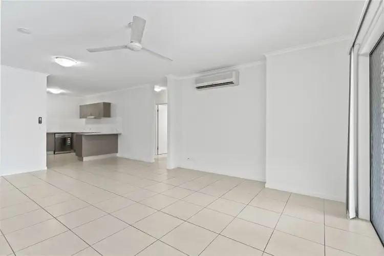Third view of Homely apartment listing, 12/92-98 Digger Street, Cairns North QLD 4870