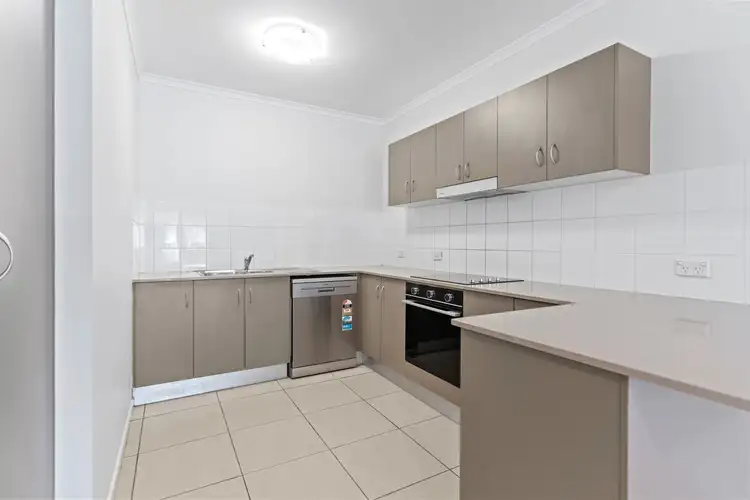 Fifth view of Homely apartment listing, 12/92-98 Digger Street, Cairns North QLD 4870