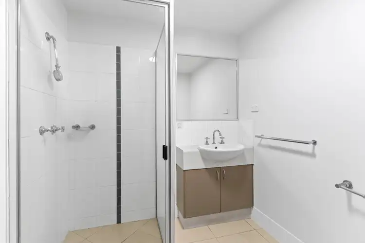 Sixth view of Homely apartment listing, 12/92-98 Digger Street, Cairns North QLD 4870