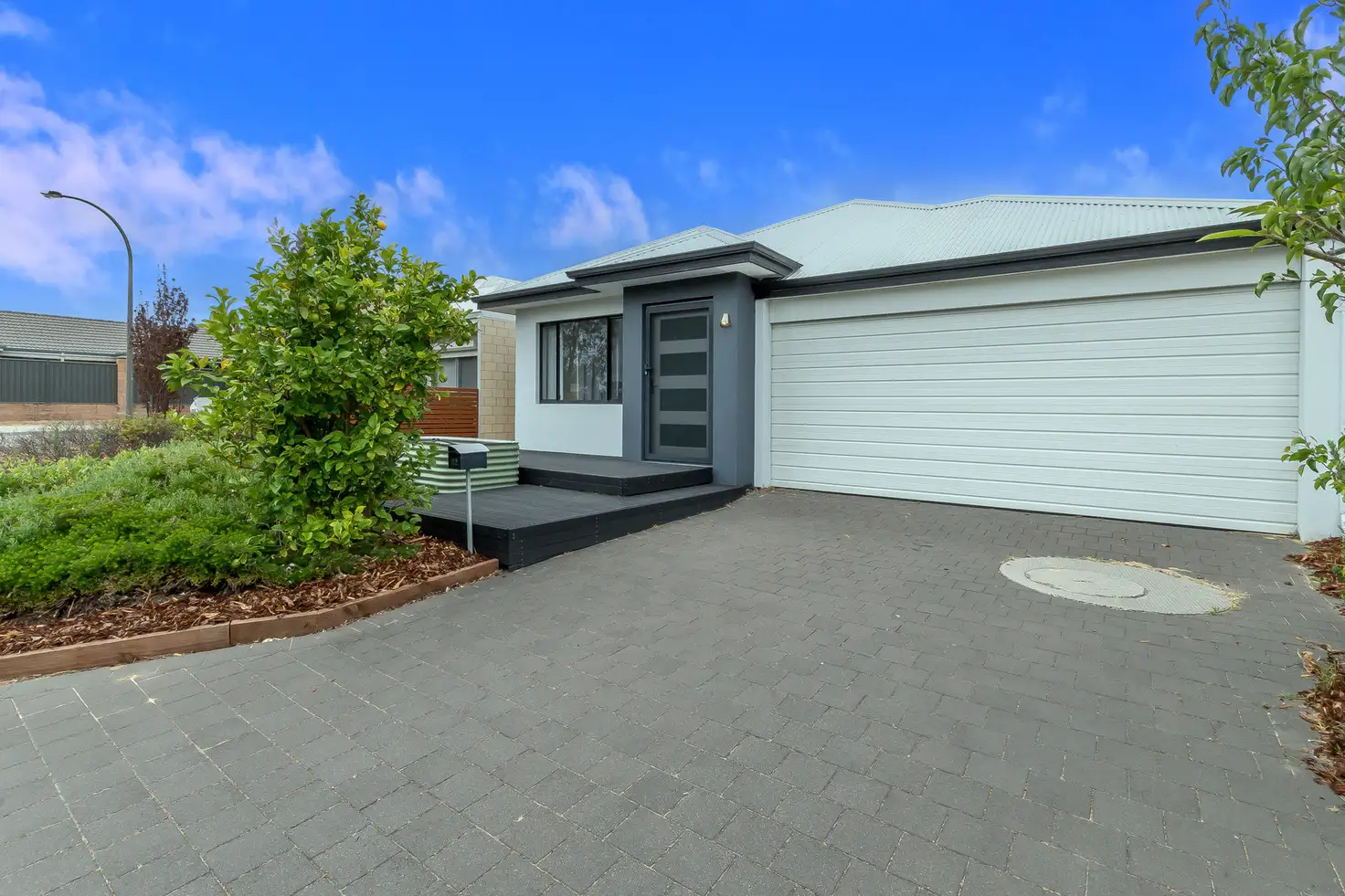 Main view of Homely house listing, 22 Ernest Way, Hilbert WA 6112