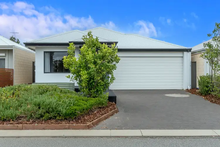 Second view of Homely house listing, 22 Ernest Way, Hilbert WA 6112