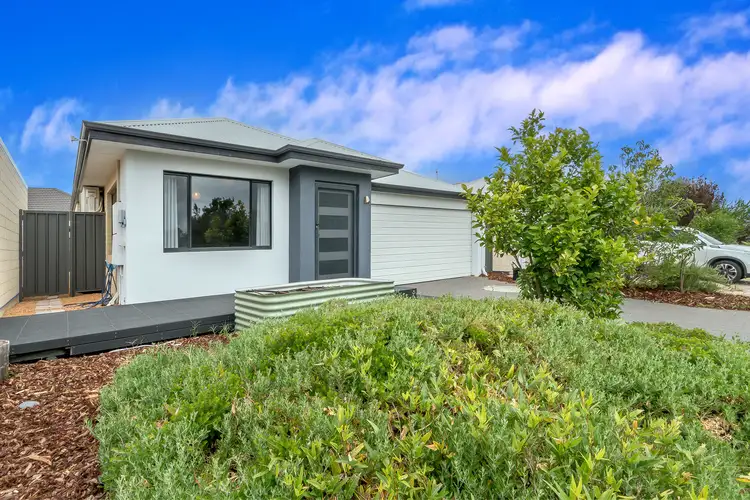 Third view of Homely house listing, 22 Ernest Way, Hilbert WA 6112