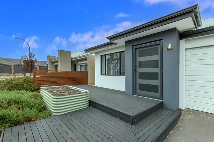 Fourth view of Homely house listing, 22 Ernest Way, Hilbert WA 6112
