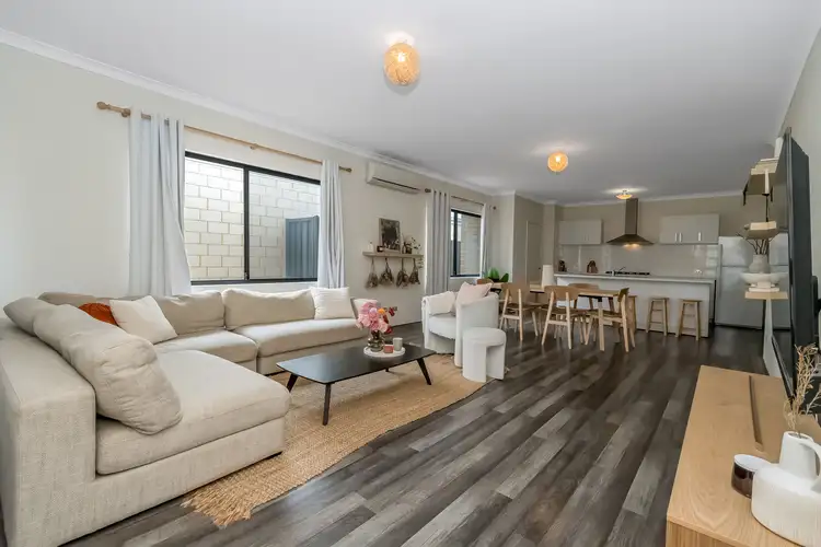 Fifth view of Homely house listing, 22 Ernest Way, Hilbert WA 6112