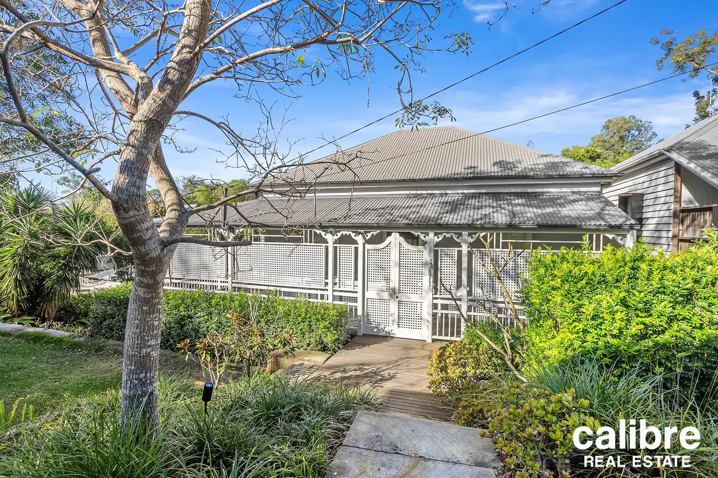 Main view of Homely house listing, 28 Eva Street, Red Hill QLD 4059