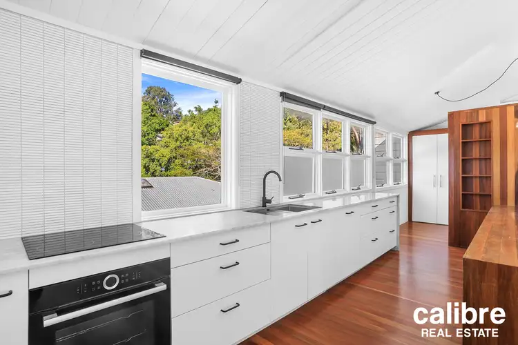 Second view of Homely house listing, 28 Eva Street, Red Hill QLD 4059