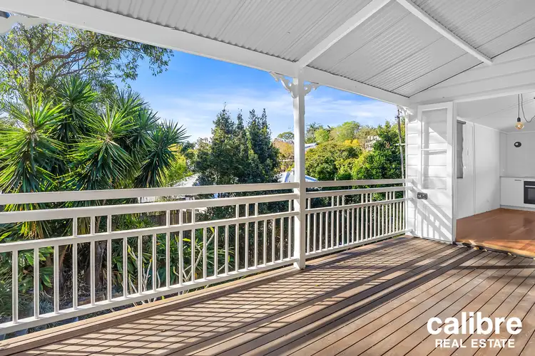 Fourth view of Homely house listing, 28 Eva Street, Red Hill QLD 4059