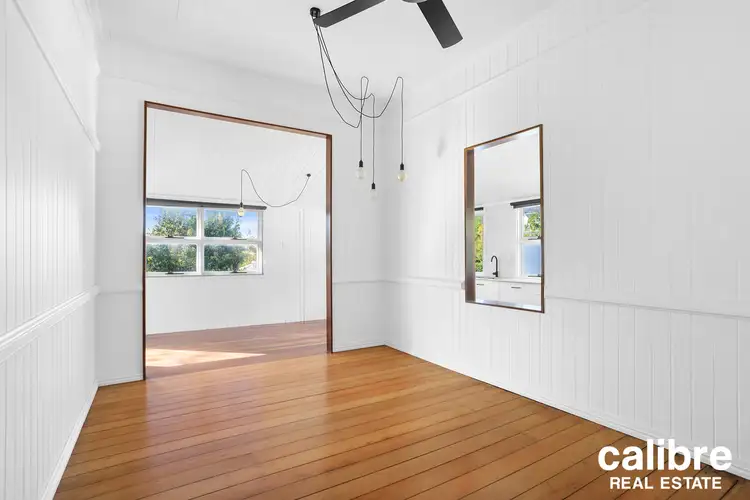 Fifth view of Homely house listing, 28 Eva Street, Red Hill QLD 4059