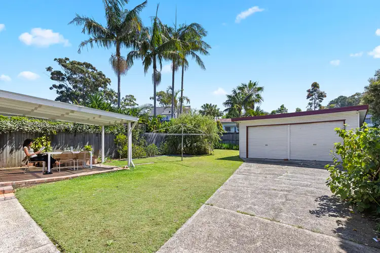 Main view of Homely house listing, 45 Clontarf Street, Seaforth NSW 2092