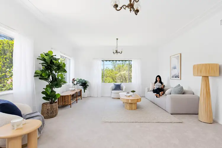 Fourth view of Homely house listing, 45 Clontarf Street, Seaforth NSW 2092