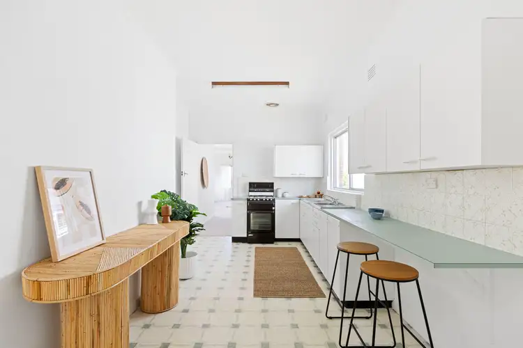 Sixth view of Homely house listing, 45 Clontarf Street, Seaforth NSW 2092